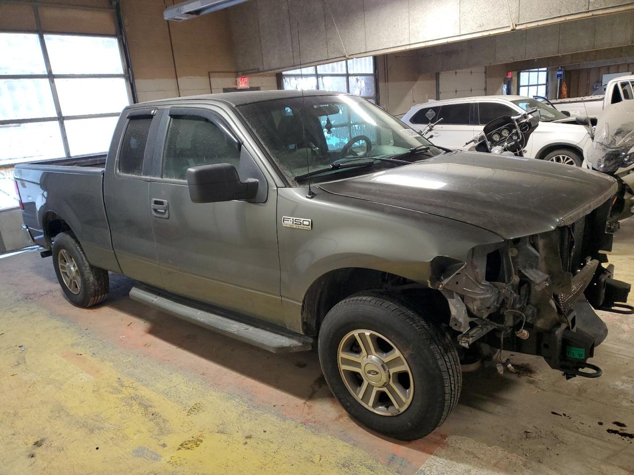 2008 Ford F-150 - Image 4