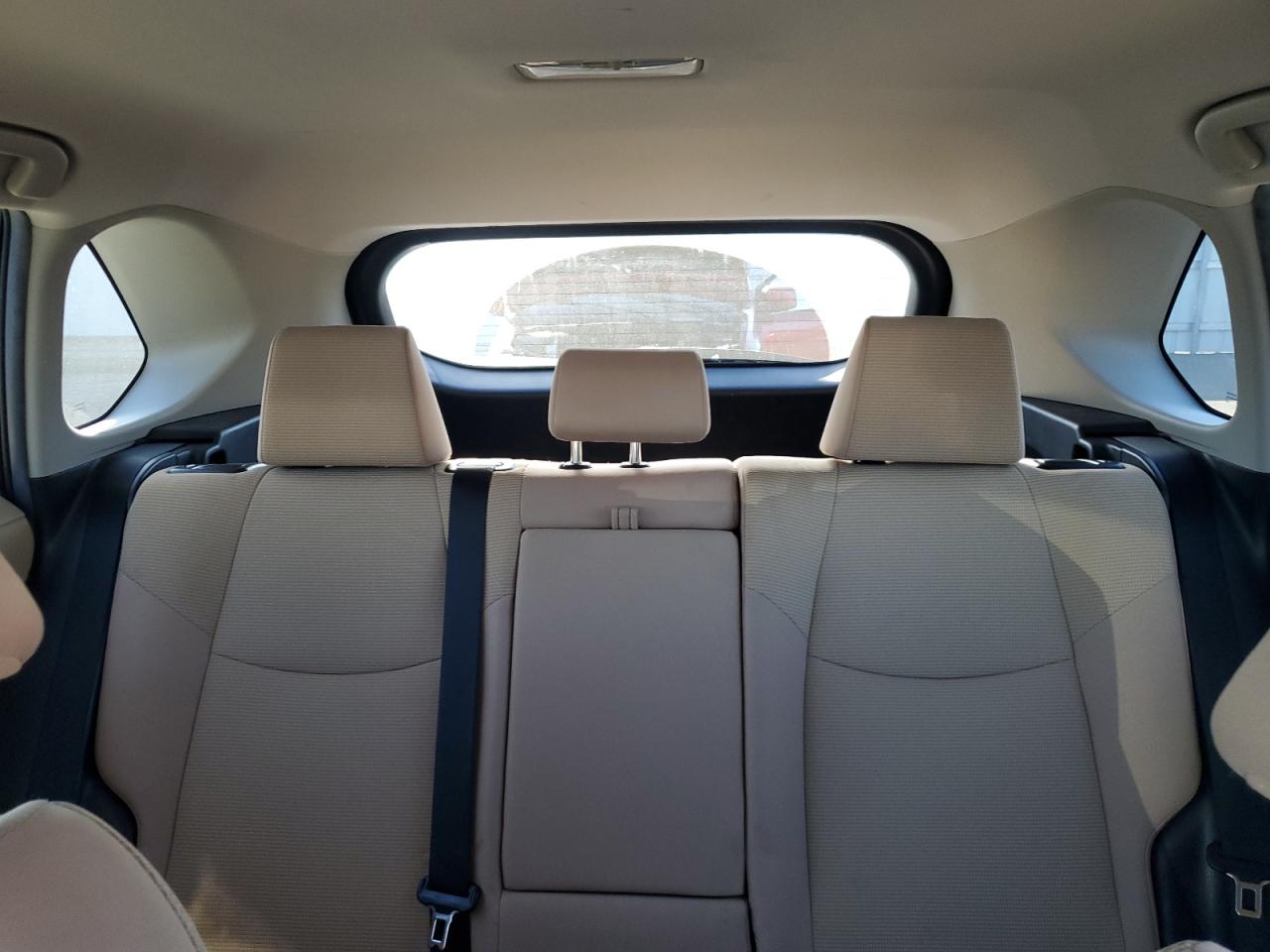2021 Toyota RAV 4 - Image 10