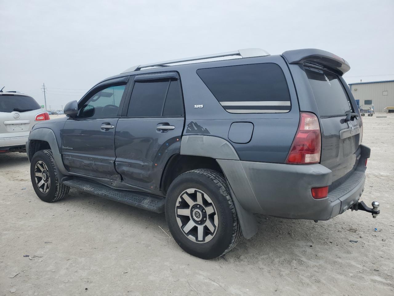 2003 Toyota 4Runner - Image 2
