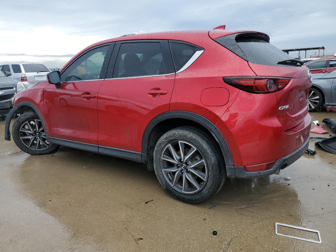 2018 Mazda CX-5 - Image 2