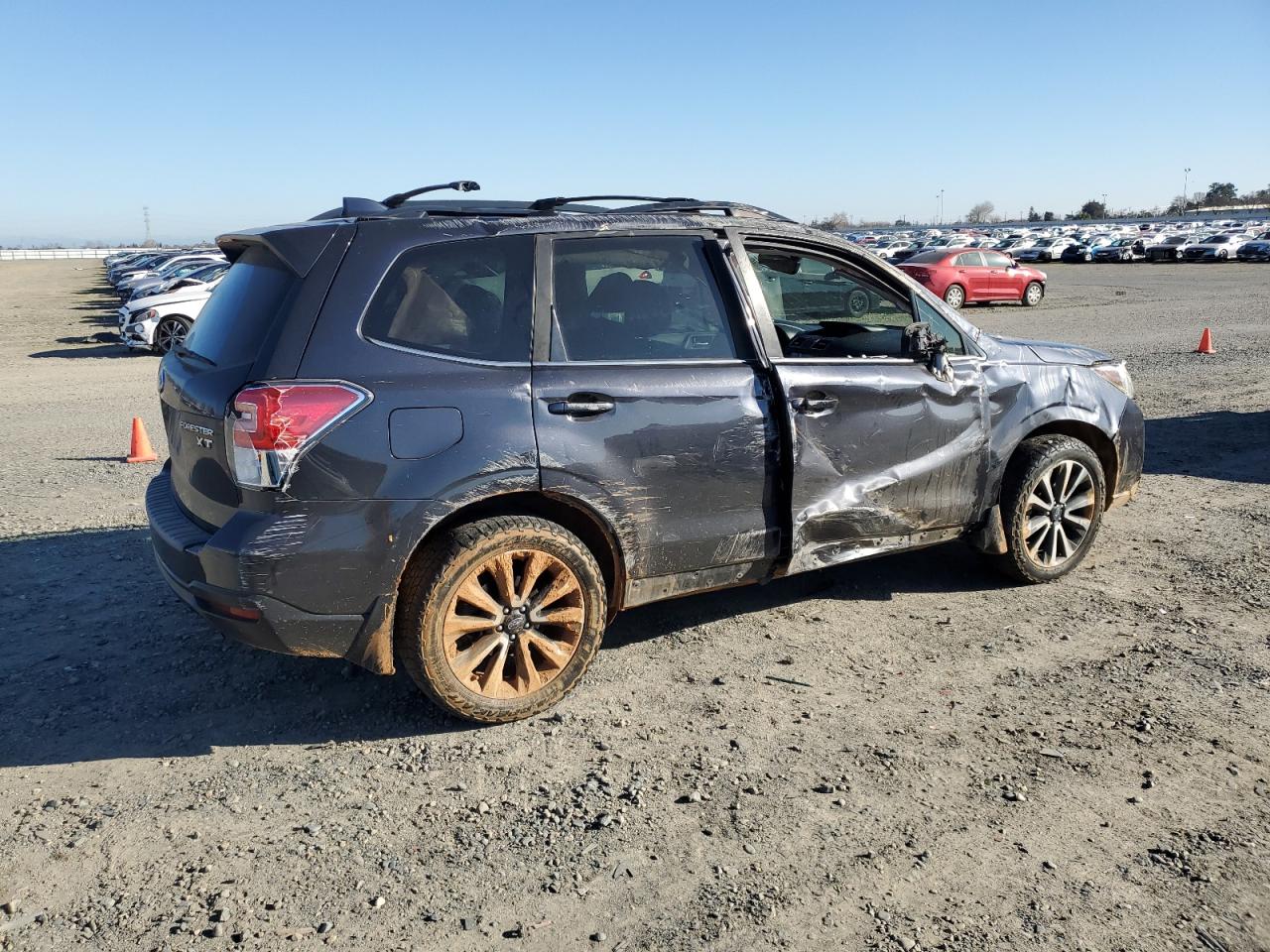 2017 Subaru Forester - Image 3