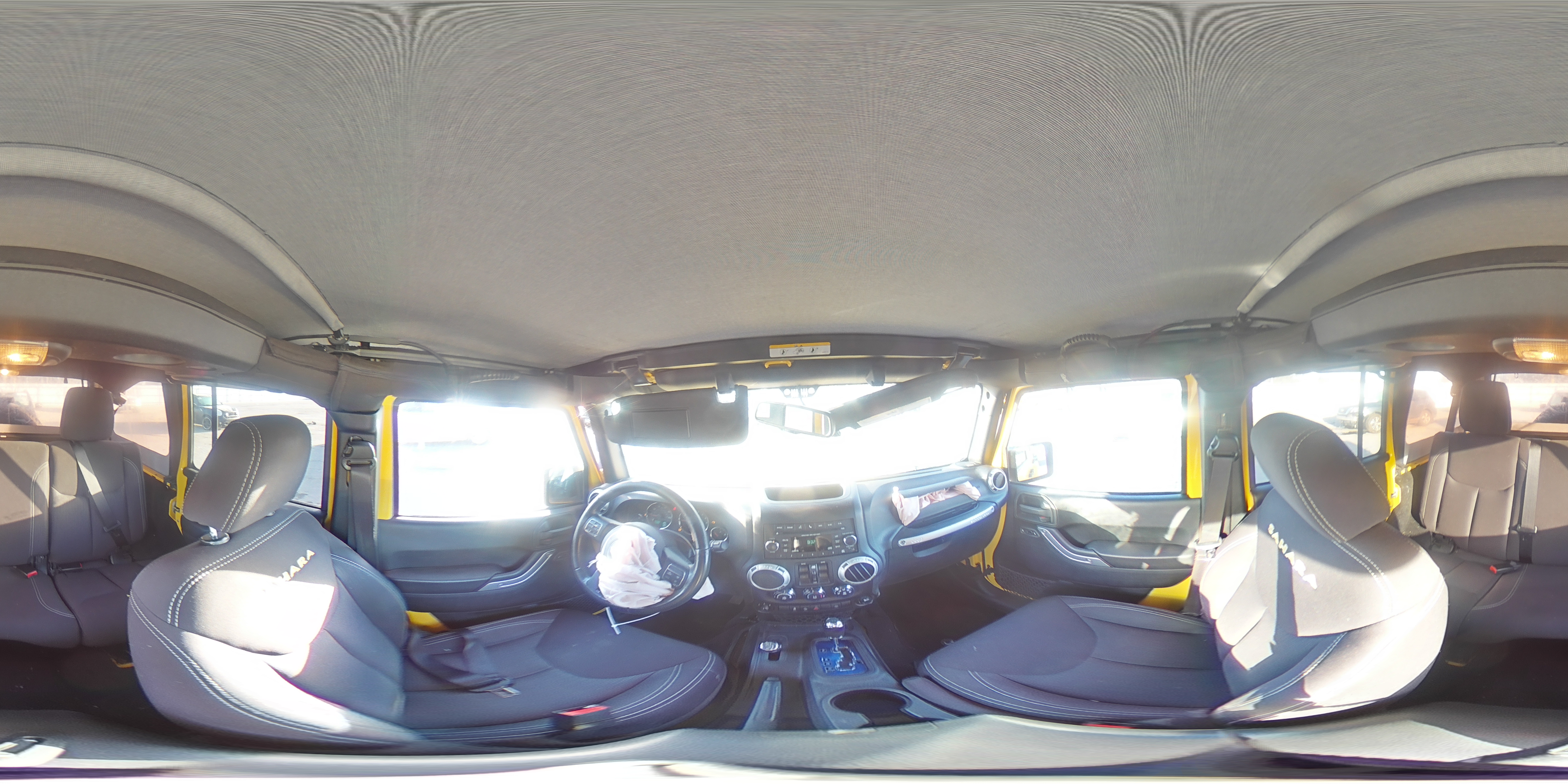 2015 Jeep Wrangler - Image 12