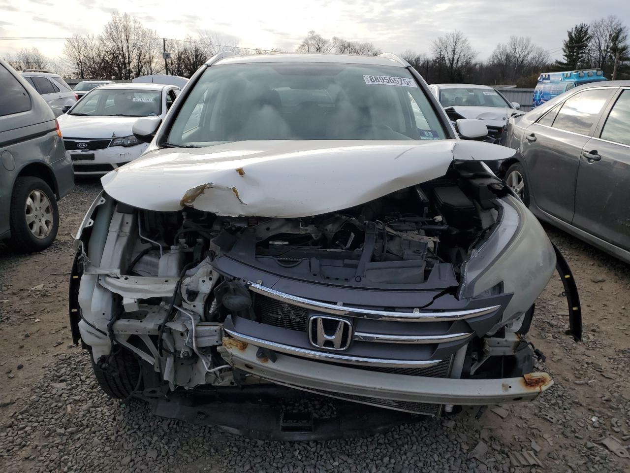 2014 Honda CR-V - Image 5