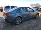 2010 Volvo S40 2.4I продається в Tanner, AL - Front End