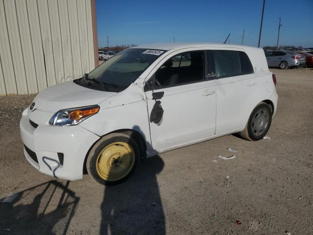 2008 Toyota Scion Xd 