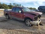 2004 Ford F150  იყიდება Theodore-ში, AL - Rollover