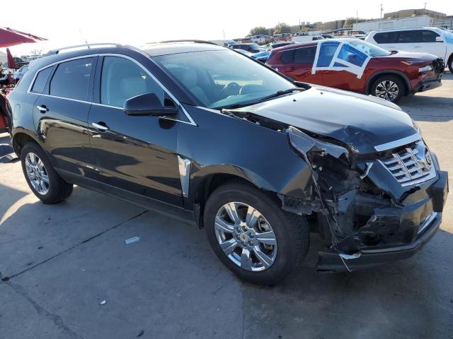  CADILLAC SRX 2014 Black