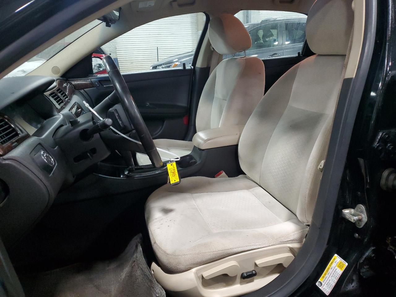 2012 Chevrolet Impala - Image 7