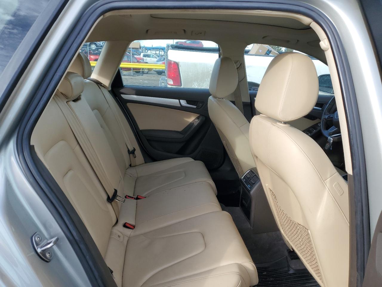 2014 Audi A4 - Image 10