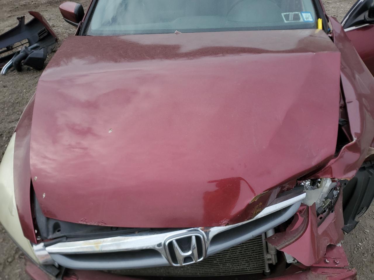 2006 Honda Accord - Image 11