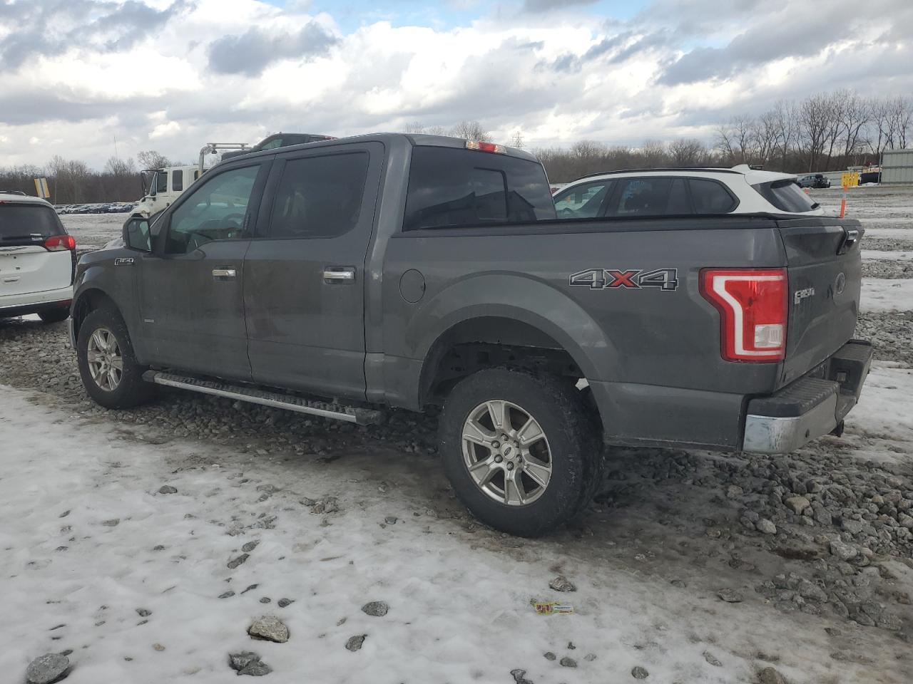 2016 Ford F-150 - Image 2