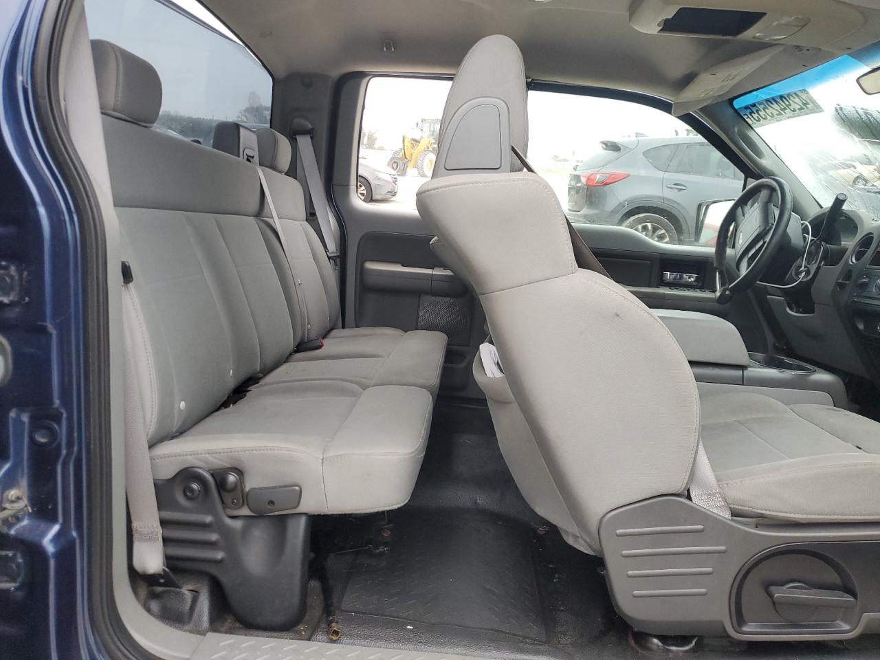 2007 Ford F-150 - Image 11