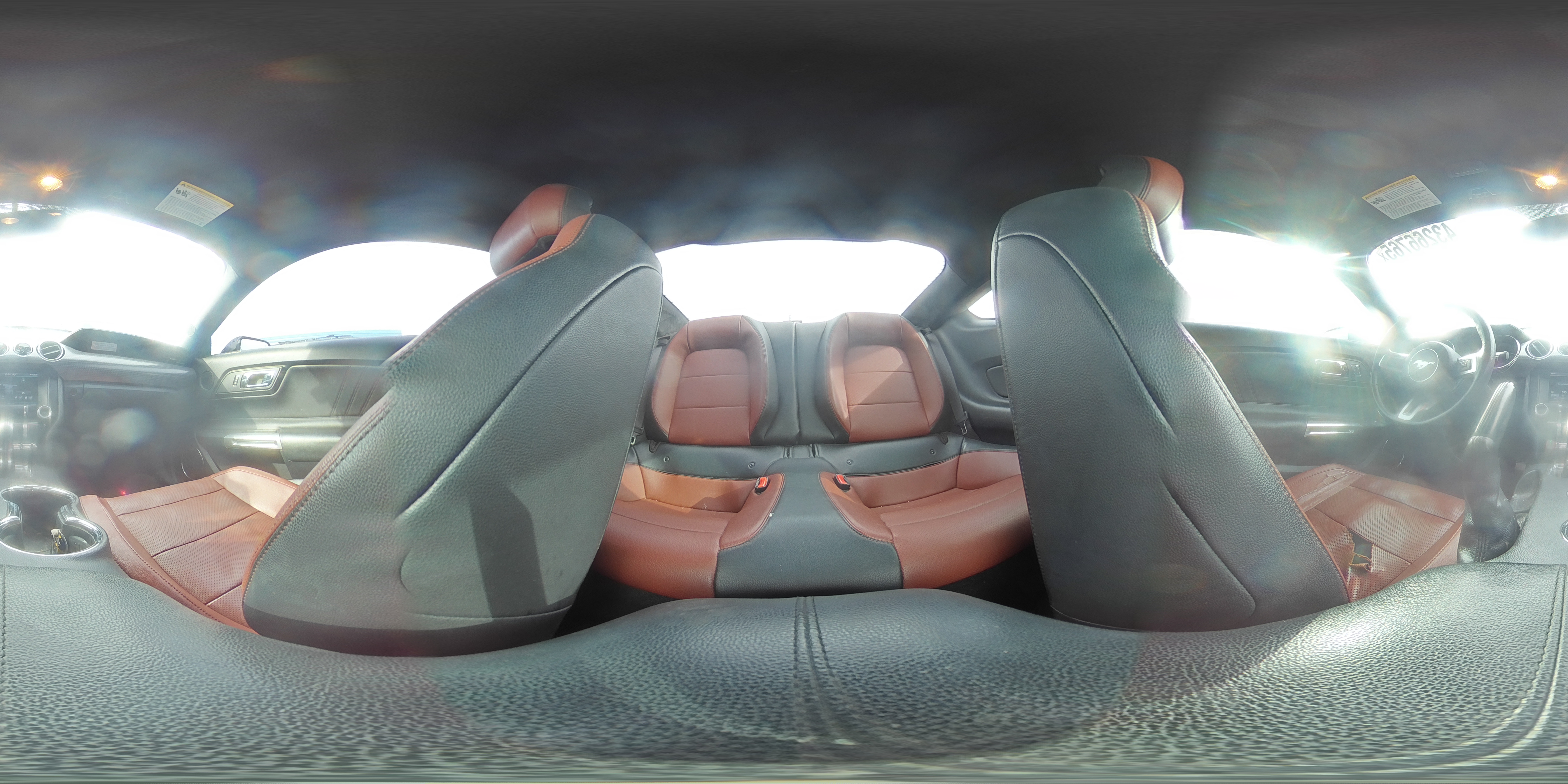 2015 Ford Mustang - Image 15