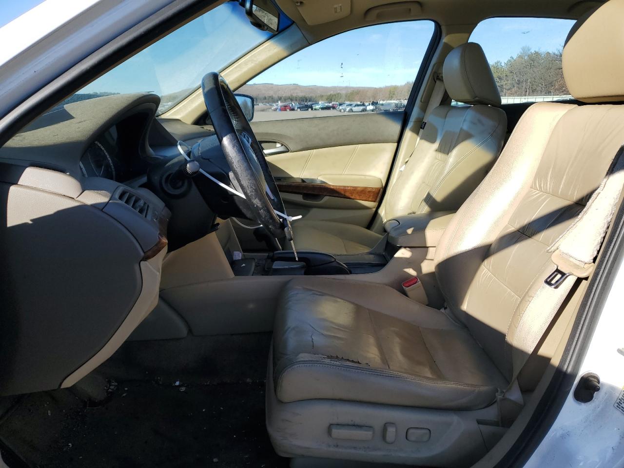 2010 Honda Accord - Image 7