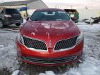2015 Lincoln Mks  продається в Louisville, KY - Front End