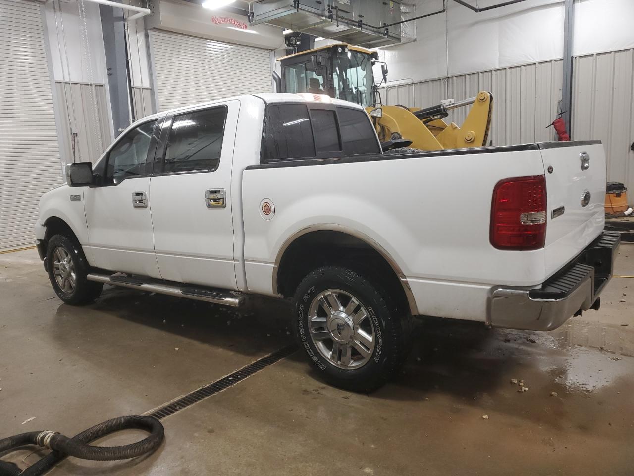 2007 Ford F-150 - Image 2
