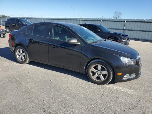 Sedans CHEVROLET CRUZE 2013 Сharcoal