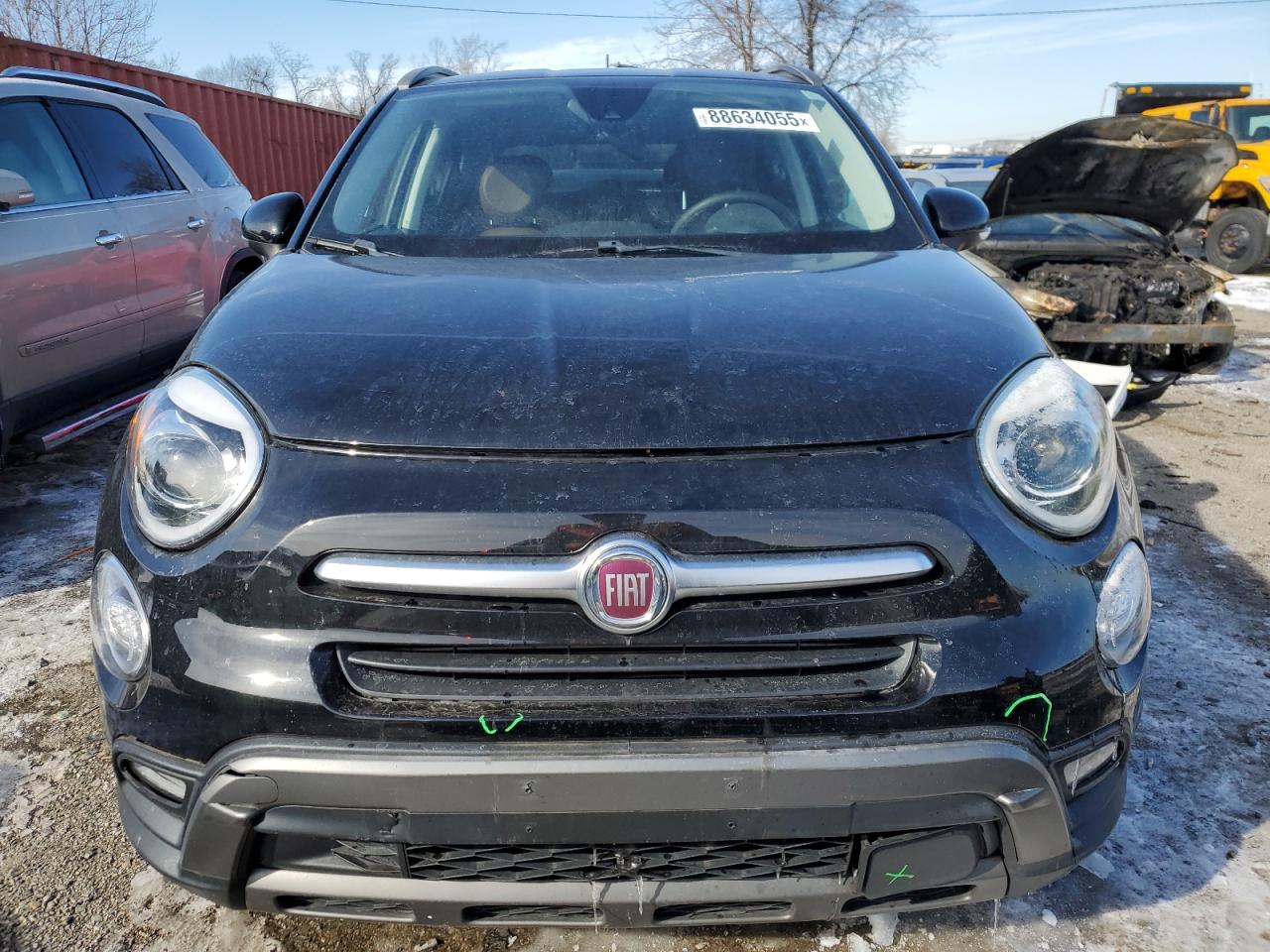 2017 Fiat 500 - Image 5