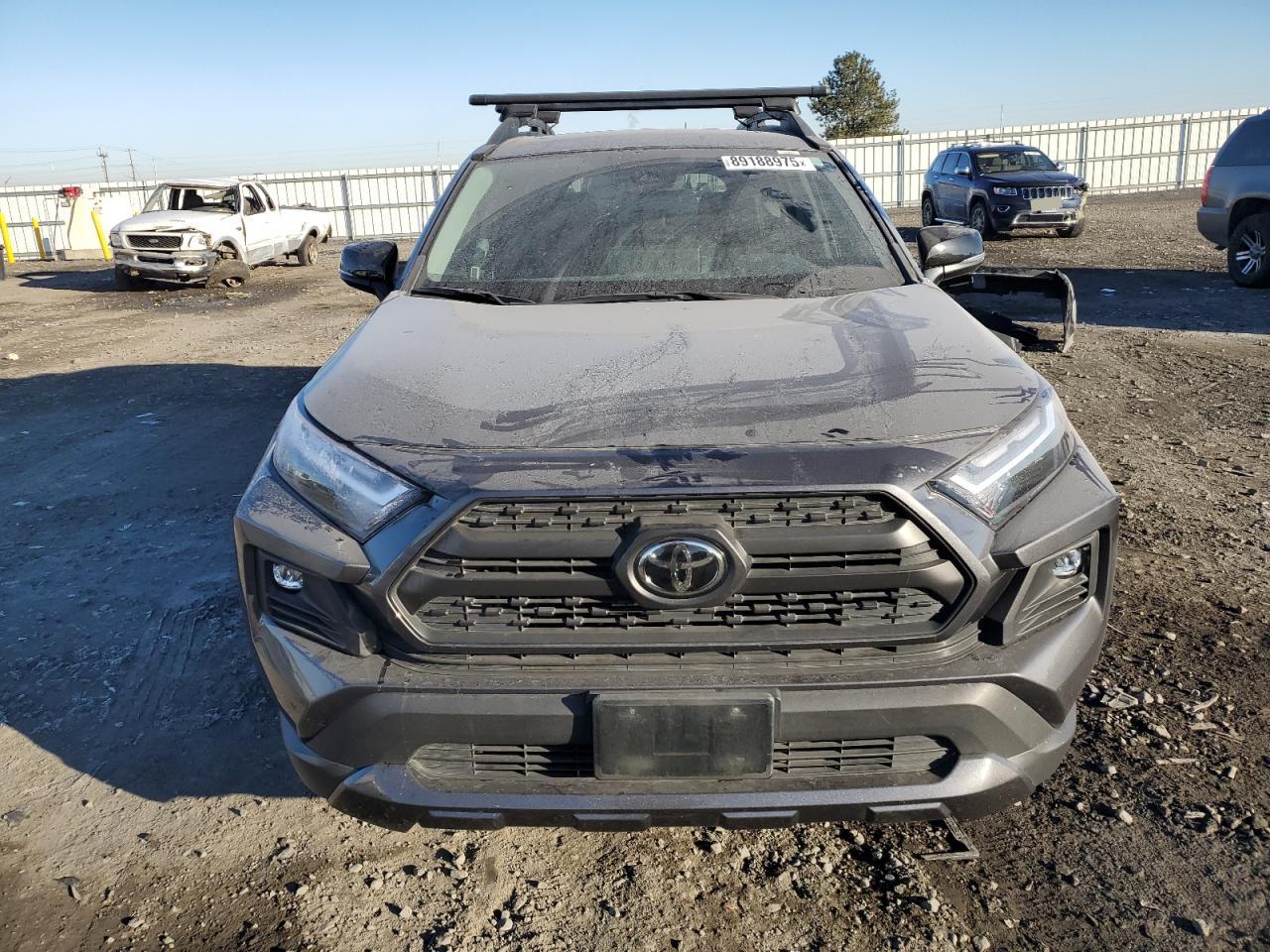 2023 Toyota RAV 4 - Image 5