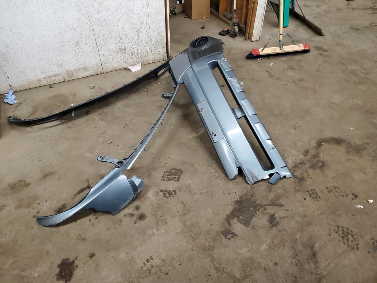 2011 Subaru Forester 2.5X Premium VIN: JF2SHBDC3BH710890 Lot: 88801175