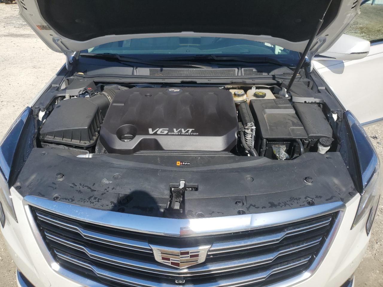 2018 Cadillac XTS - Image 11