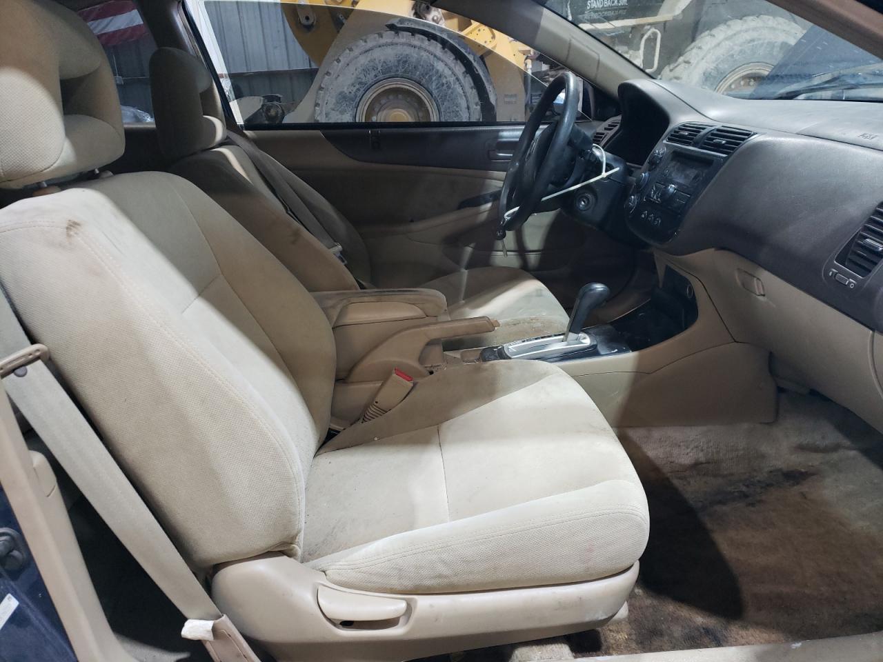 2004 Honda Civic - Image 7