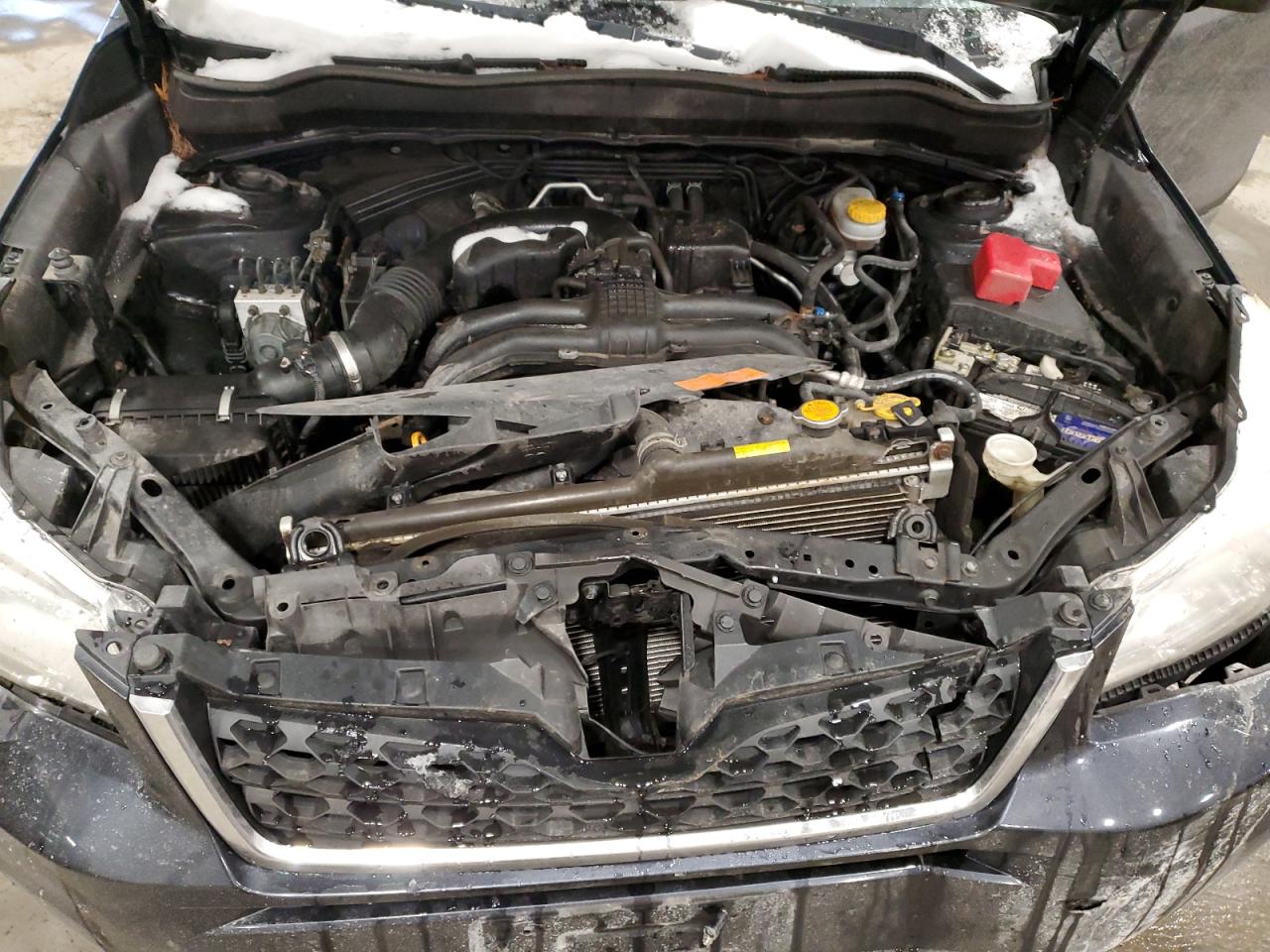2015 Subaru Forester - Image 11