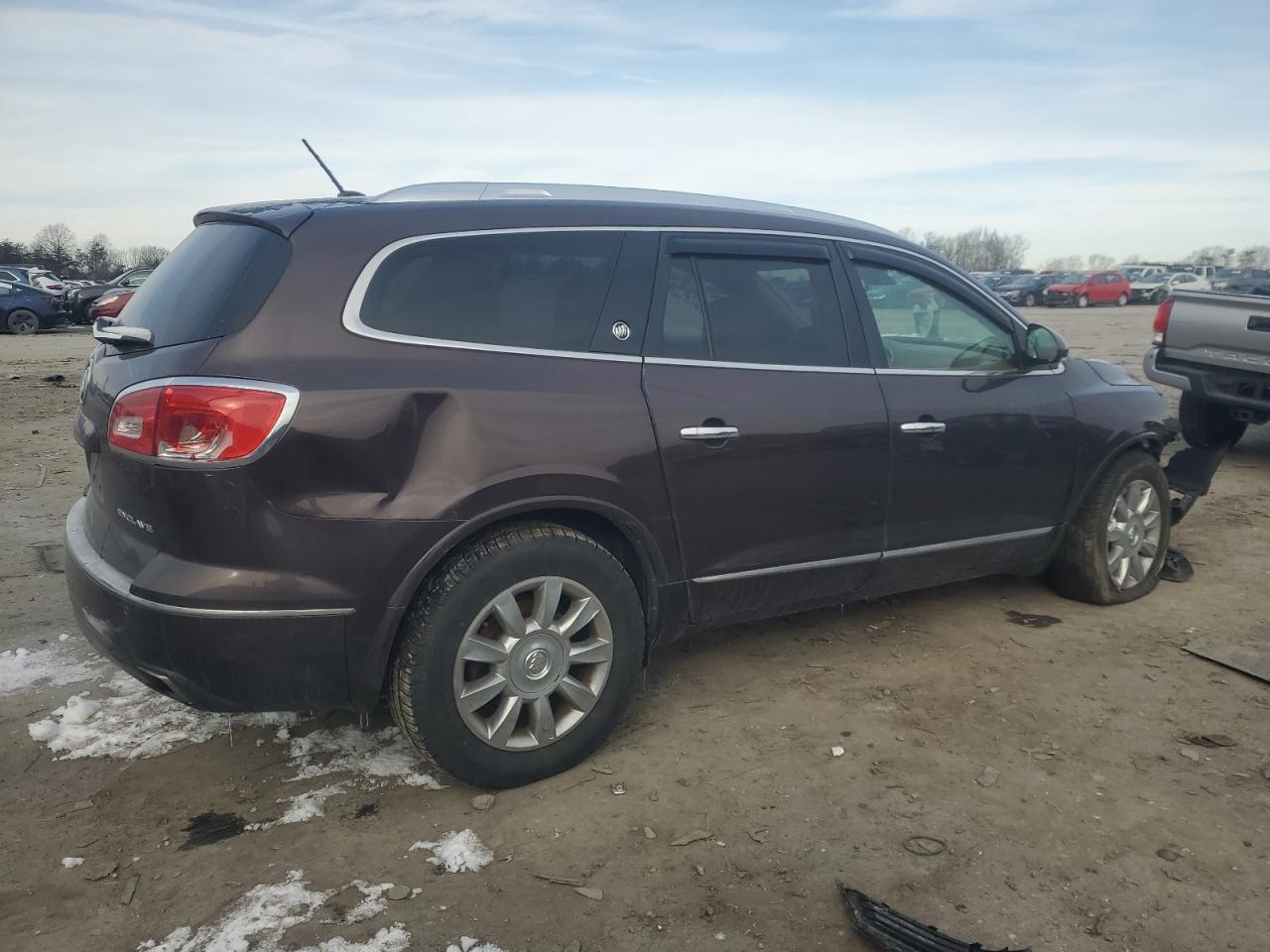 2015 Buick Enclave - Image 3