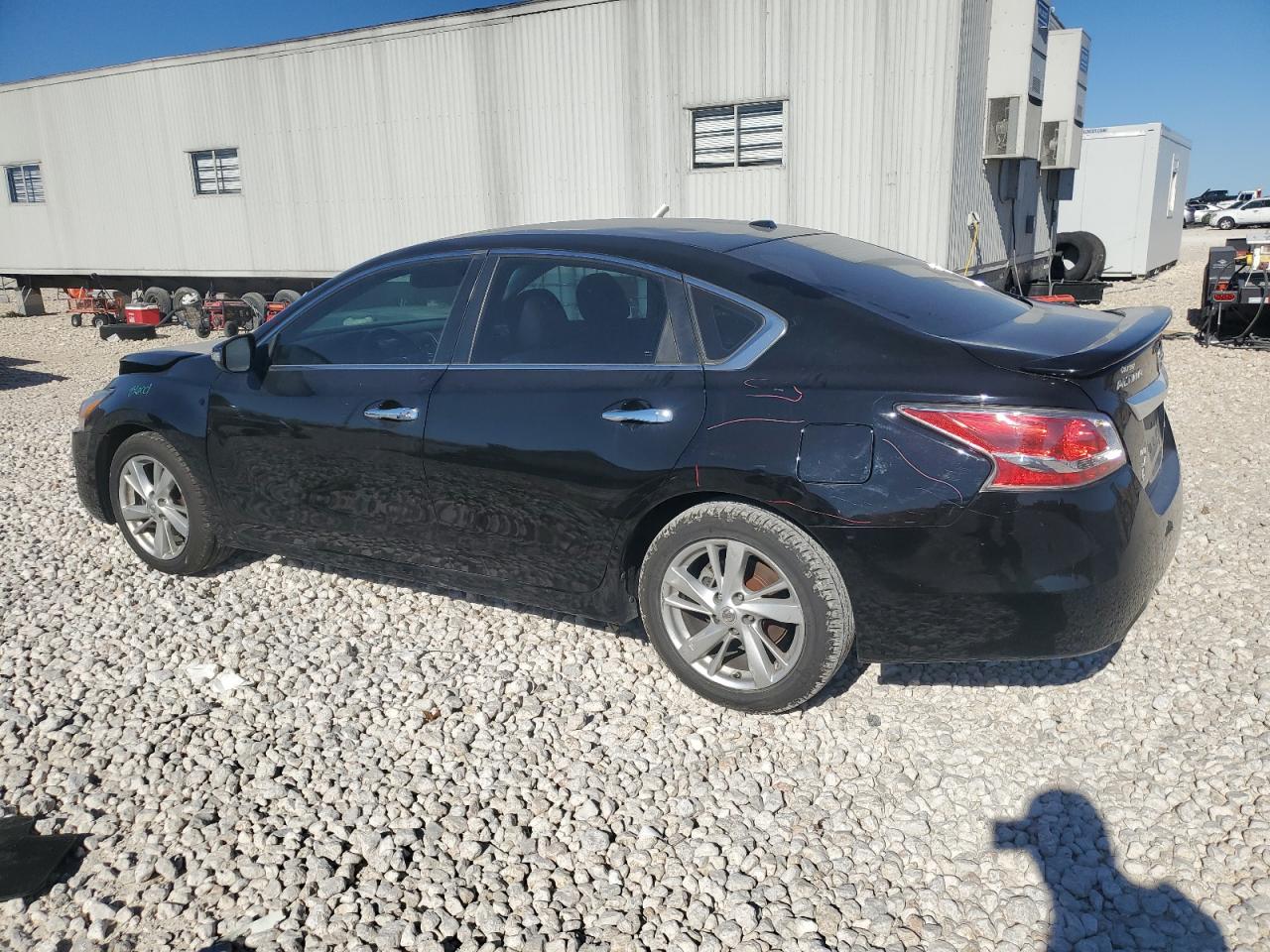 VIN 1N4AL3AP1EC122600 2014 NISSAN ALTIMA no.2