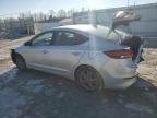 2018 Hyundai Elantra Sel en Venta en Walton, KY - Rear End