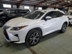 2016 Lexus Rx 350 იყიდება East Granby-ში, CT - Minor Dent/Scratches