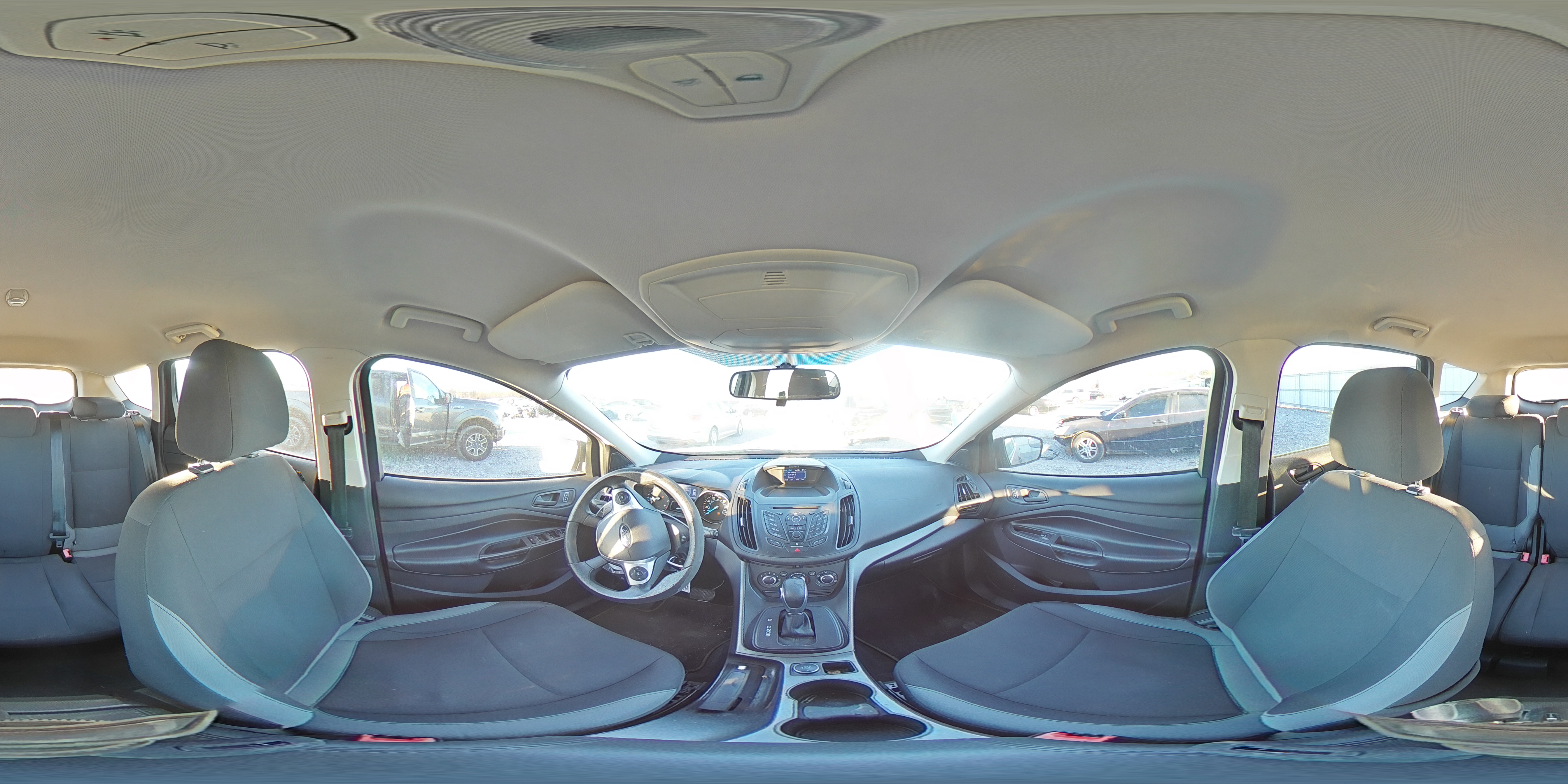 2014 Ford Escape - Image 13