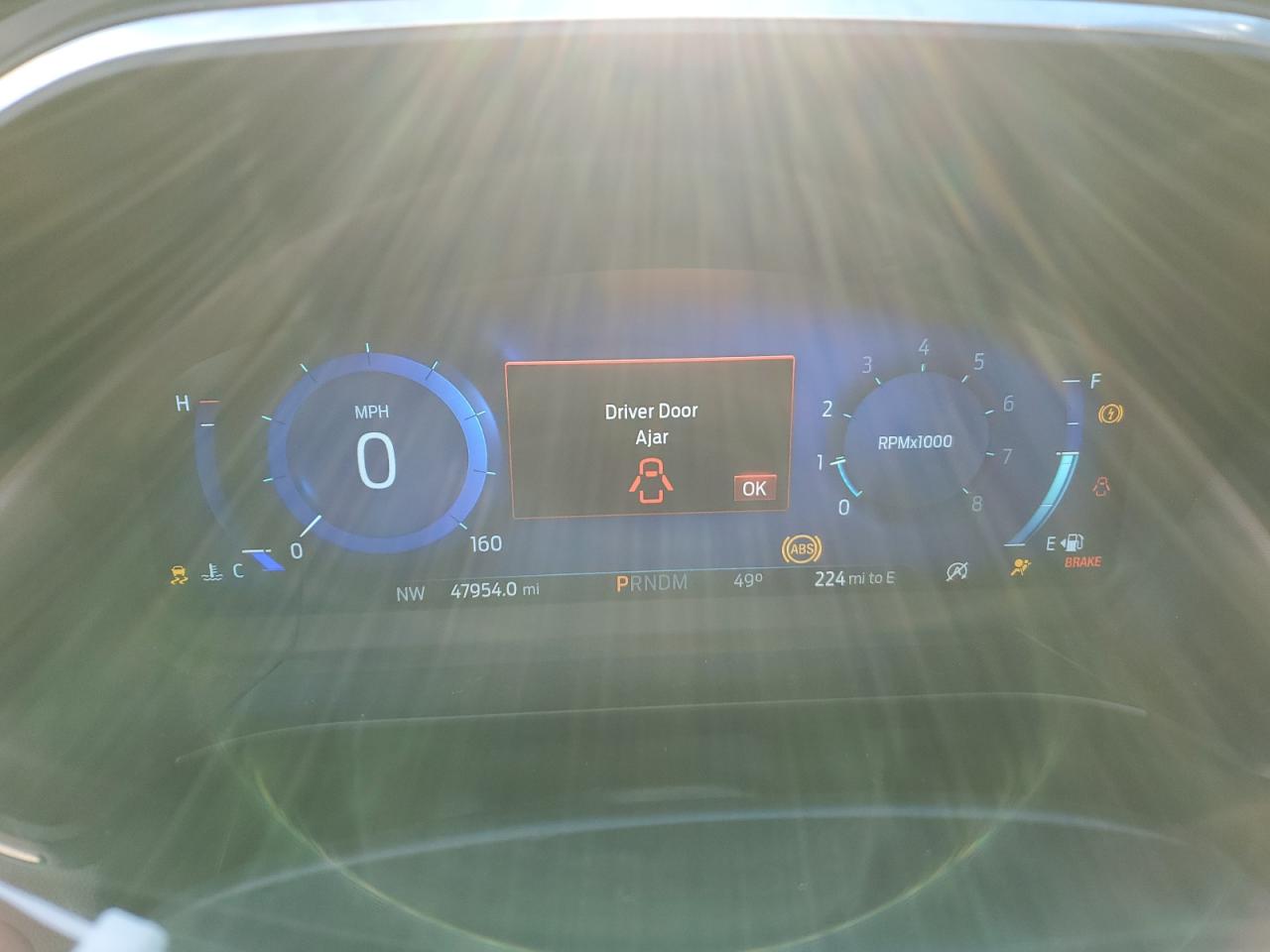 2020 Ford Escape - Image 9