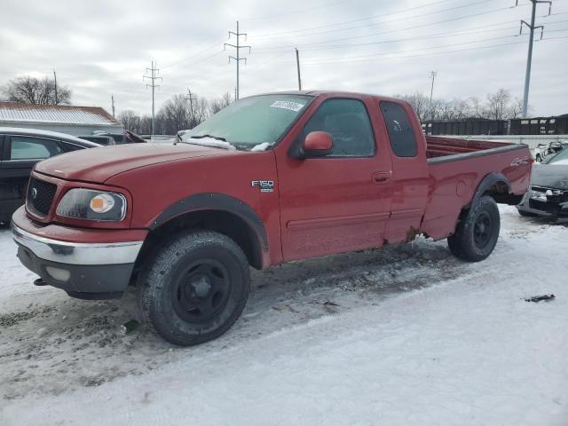 2003 Ford F150 