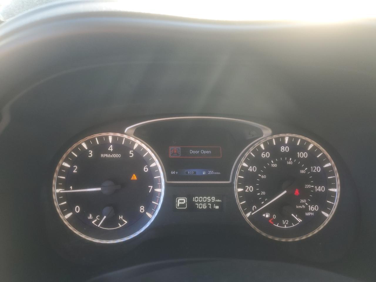 2019 Infiniti QX60 - Image 9
