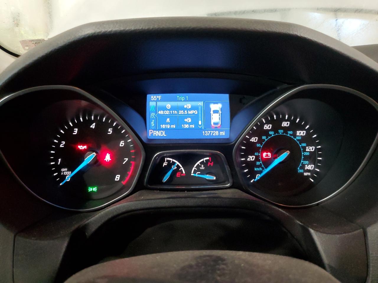 2014 Ford Focus - Image 9