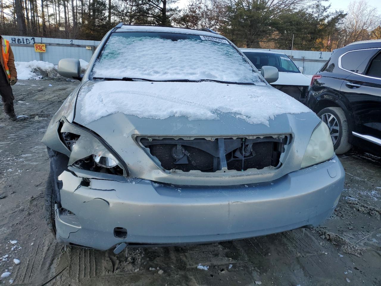 2005 Lexus RX - Image 5