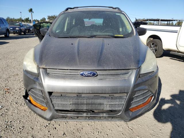  FORD ESCAPE 2014 Szary
