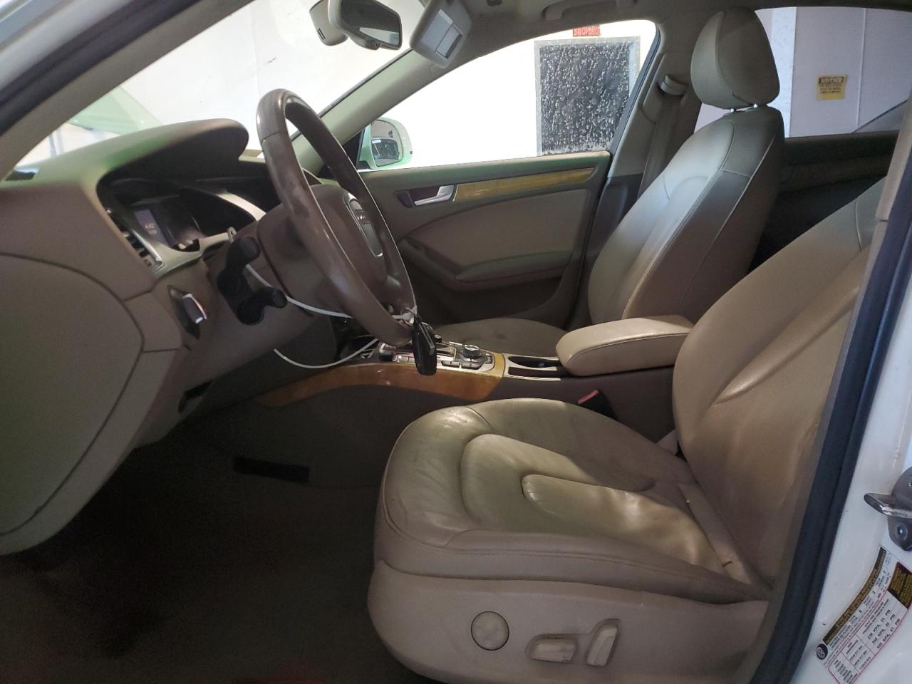 2009 Audi A4 - Image 7