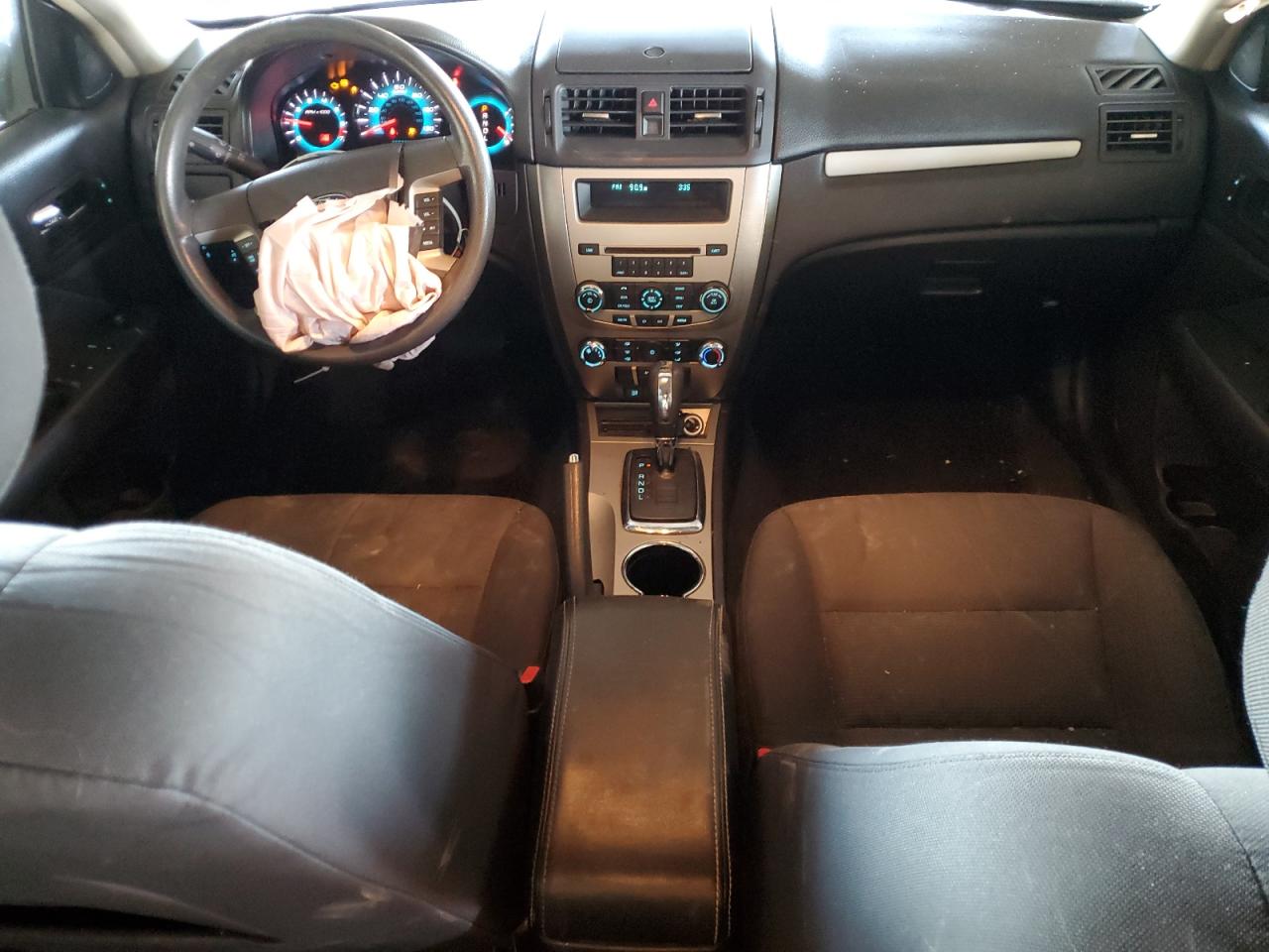 2012 Ford Fusion - Image 8