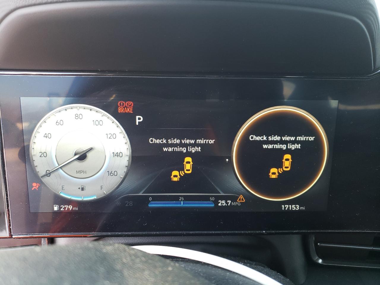 2023 Hyundai Elantra - Image 9