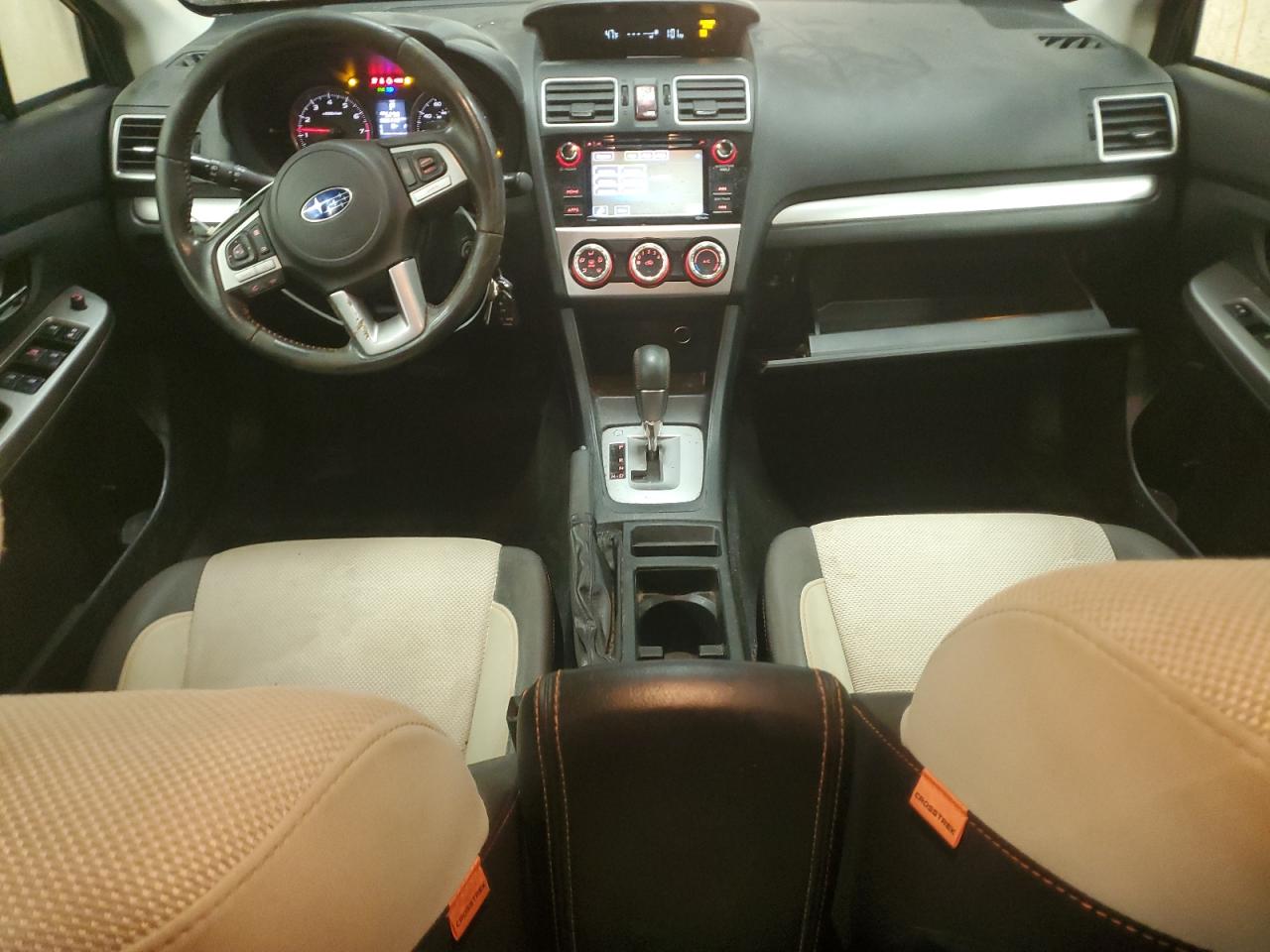 2016 Subaru XV - Image 8