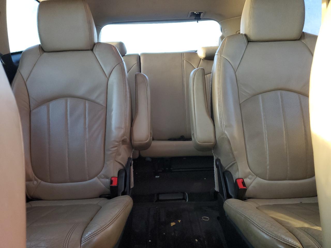 2011 Chevrolet Traverse Ltz VIN: 1GNKVLED3BJ389938 Lot: 51051715