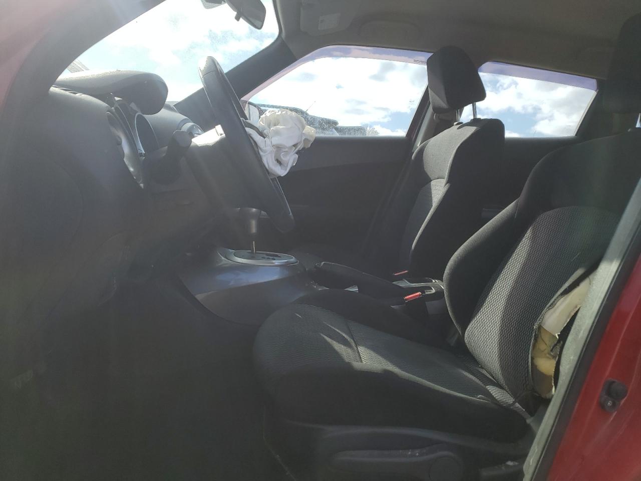 2015 Nissan Juke - Image 7