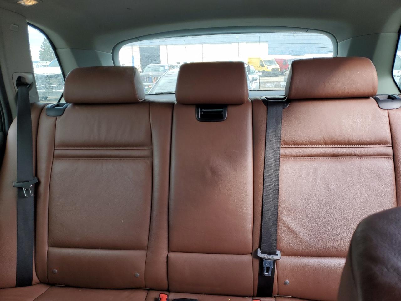 2012 BMW X5 - Image 10