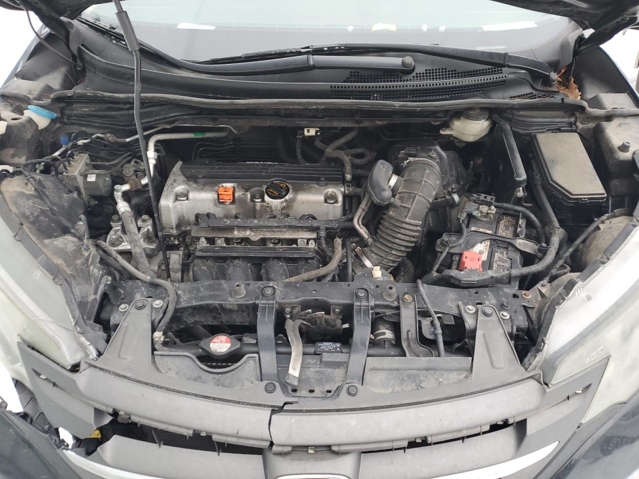 2012 Honda CR-V - Image 13