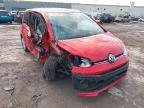 2019 VOLKSWAGEN UP BY BEAT for sale at Copart WESTBURY