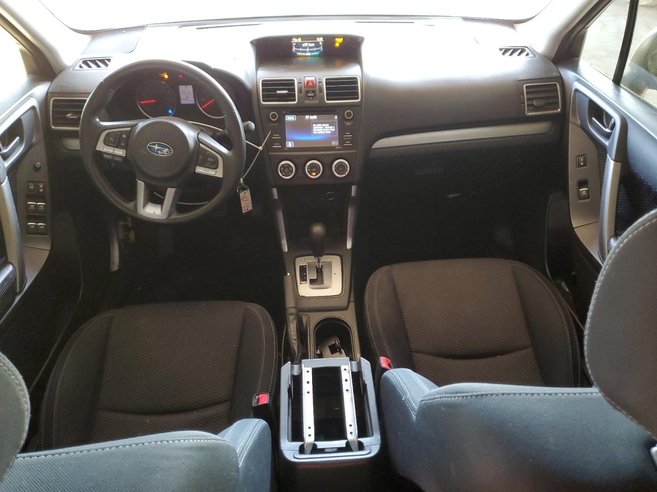 2017 Subaru Forester - Image 8