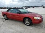 2006 Chrysler Sebring Touring en Venta en Arcadia, FL - Side