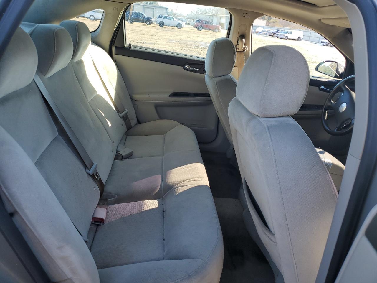 2007 Chevrolet Impala - Image 10